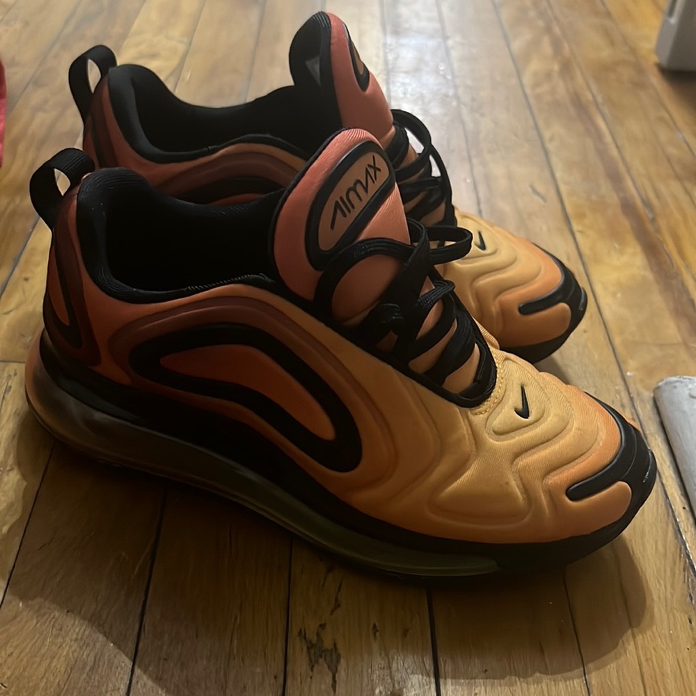AirMax kids